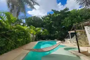 Casona Origen Hotel, Merida