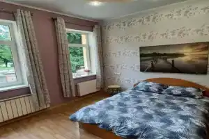 Daugavpils city centre Guest house, Daugavpils