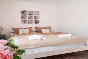 Allgäutraum Ferienwohnung Nr. 9 Apartments, Kempten