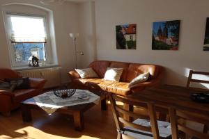 Ferienwohnung Figaro Apartments, Meissen