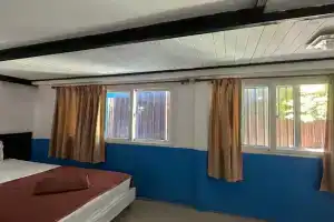 PhiPhi Film House, Phi Phi Island