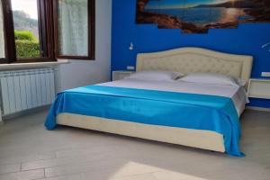 Emily's Home Apartments, Piano di Sorrento