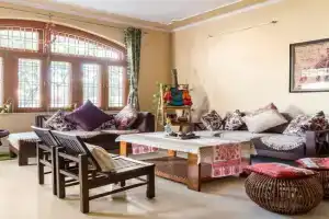 Padmalayabnb Mini-hotel, Jaipur