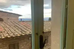 Leone Apartments, San Gimignano