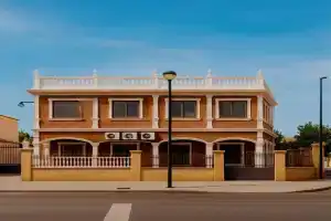 AYZ Elcano - Auto check-in property Hotel, Malaga