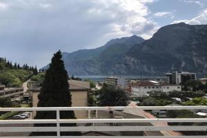 Apartment - Studio Arndt - - 200 Meter Vom See, Riva del Garda