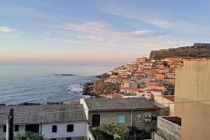 Attico l' Onda Marina Apartments, Castelsardo