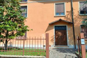Casa Timoteo, Mantua