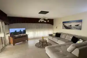 הבית בבלפור - Apartments, Nahariyya