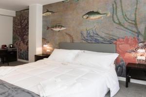 Malù Suites, Messina