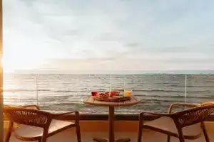 Hotel Galaxias, Paralia Katerinis