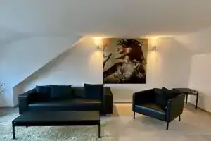 Ferienwohnung K1889 - Colin Apartments, Rheine