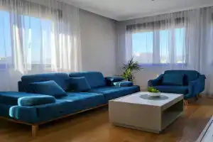 Green Apartments With Garage, Podgorica