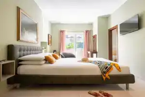 Dimore Morelli Guest house, Amantea