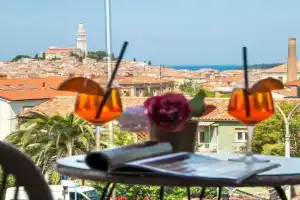 Boutique Residence Arion Mini-hotel, Rovinj