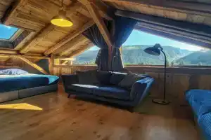 Le PasSionNant Guest house, Morzine