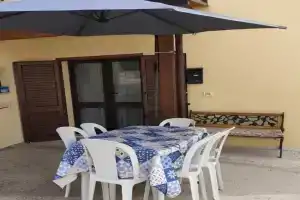 Casa Costantino, Alcamo