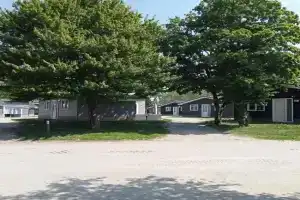 Domstad Resort Vakantiewoningen, Utrecht