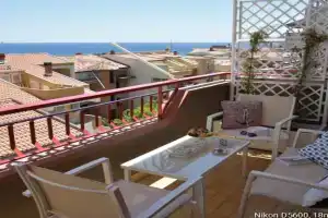 Le Note del Mare appartamento vista mare Apartments, Roccalumera