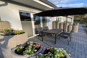 Wesloer Landstraße 6a für 4 Personen Guest house, Lubeck