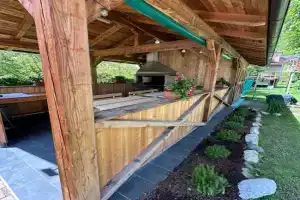 Dolomitihouse CASTAGNER, Fiera di Primiero