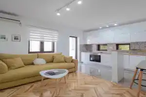Oscar Exclusive Apartment, Budva