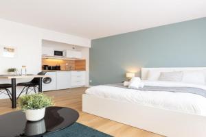 Close to the city centre - Appartment confortable Apartments, Lille