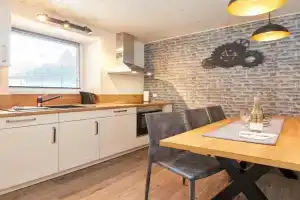 Haus Blanka Guest house, Brauneberg