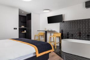 Apartmani Artqart, Rijeka