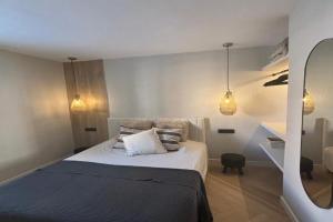 Apartamento Amar - 150m from the Arenal Beach - Private parking - Completely renovated, Javea