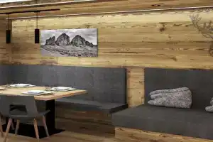 Apartment Waldheim - Alpine Elegance, Sesto