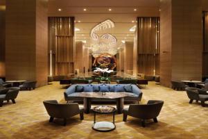 Doubletree By Hilton I-City Hotel, Shah Alam