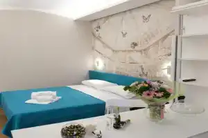 Prestige House Luxury Suite, Scafati