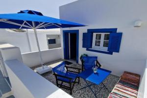 Maraki's Little House Santorini, Kamari