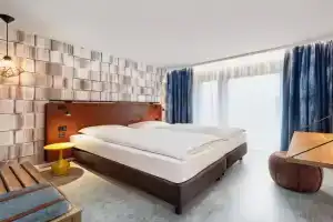 H2 Hotel, Mainz