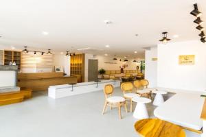 LAGOM APARTMENT AND HOTEL, Da Nang