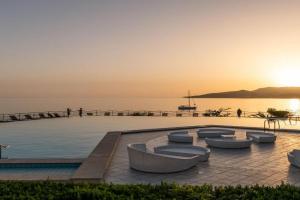 Aparthotel Plat, Mlini