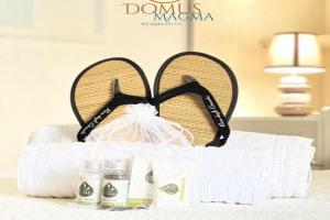 B&B Domus Magma Guest house, Pompei