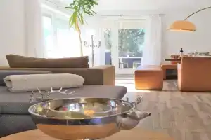 Ferienwohnung Höhenflug Apartments, Berchtesgaden