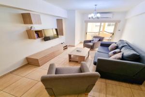 Sunbay City Rooms, Larnaka