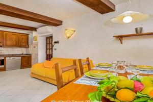 Ca da Derna Apartments, Riomaggiore