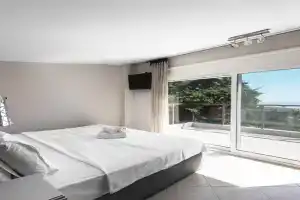 Breathtaking Villa, Nilie Hospitality MGMT, Possidi