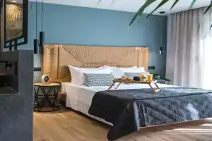 Nuevo Luxury Suite Guest house, Malia