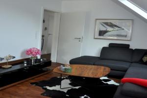 Am Alten Leuchtfeuer Apartments, Eckernforde