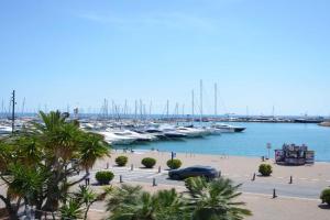 Golive Deluxe Apartments, Cambrils