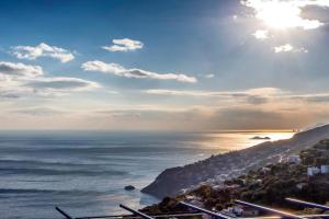 Domus Teresia - Amalfi Coast Apartments, Furore