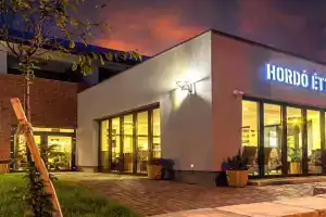 Park Boutique Hotel - Bükfürdő, Buk