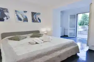 Welcome - Civico53 Apartments, Varigotti