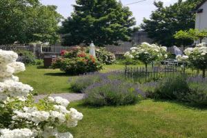 Ferienwohnung Altes Pfarrhaus mit Flair und Jufferblick Apartments, Brauneberg