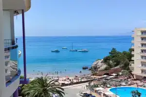 Cap Sea View Apartments, Salou